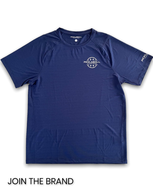 Players Brand - Men's Ultra lightweight Quick Dry Shirt - 1st Series