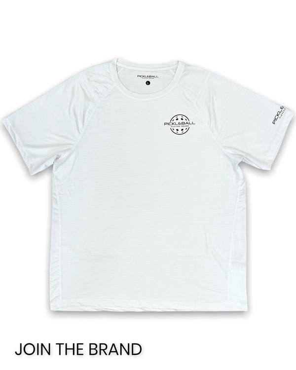 Players Brand - Men's Ultra lightweight Quick Dry Shirt - 1st Series