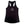Load image into Gallery viewer, Players Brand Racerback Tank Top - Women's