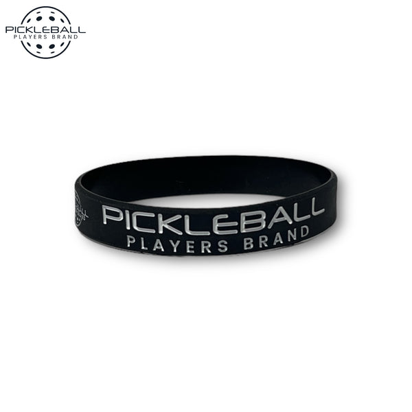 Players Brand Silicone Wristband