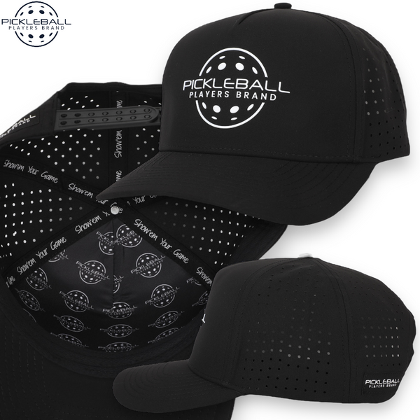 Players Brand 2nd Series Snap Back Hat