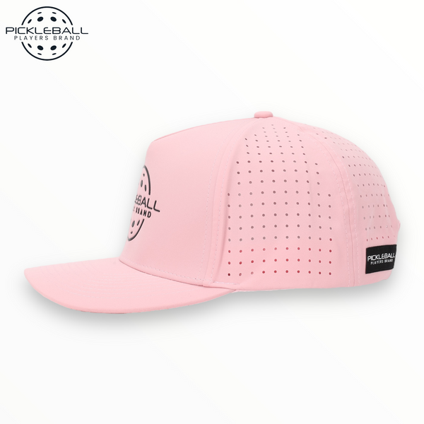 Players Brand 2nd Series Snap Back Hat