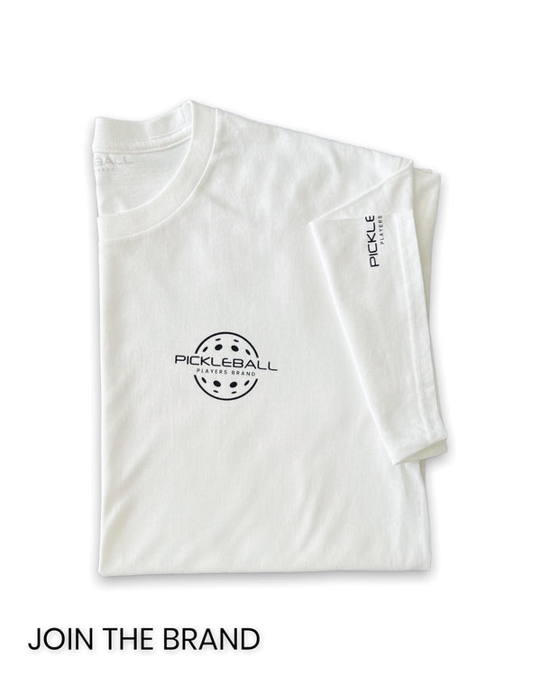 Players Brand Cotton T-Shirt