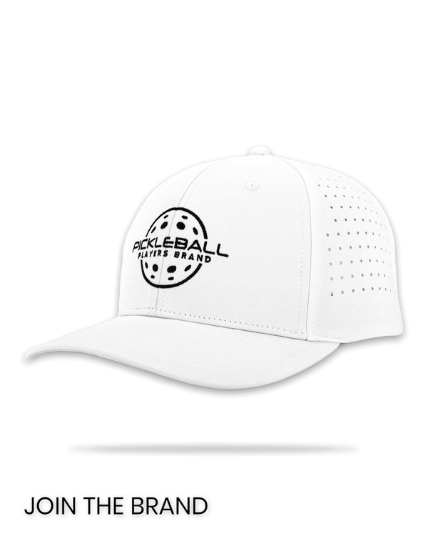 Players Brand Snapback Hat