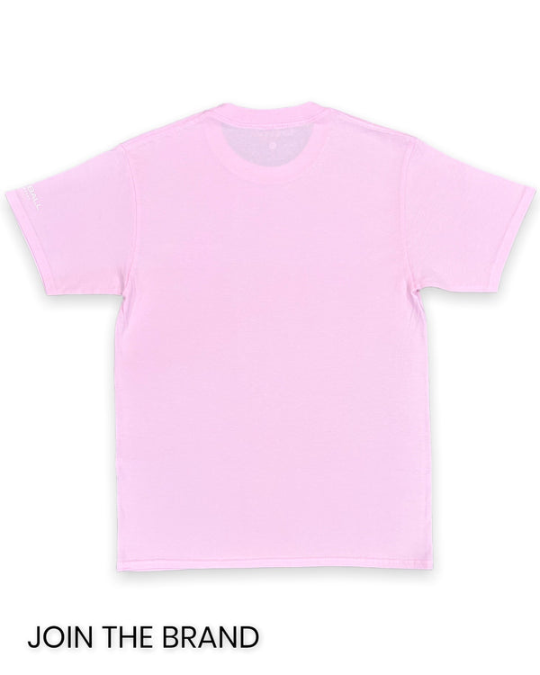 Players Brand Cotton T-Shirt