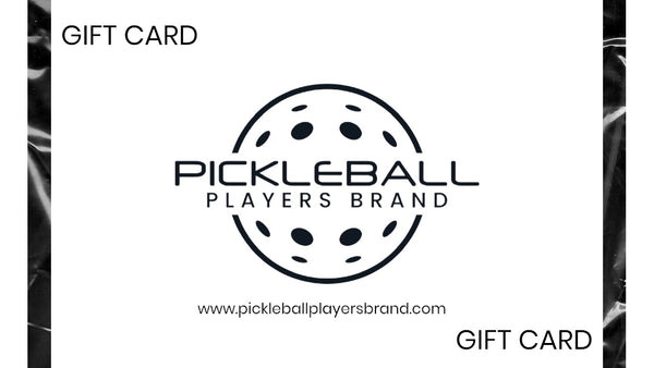 Players Brand - Gift Card