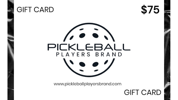 Players Brand - Gift Card