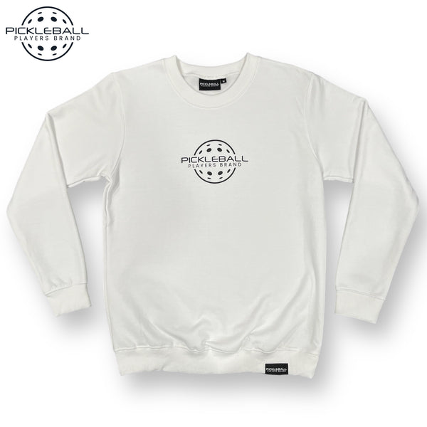 Players Brand Pullover Sweater - LIMITED SERIES
